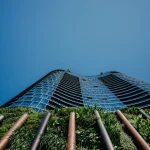 Где жить интровертам, а где — экстравертам: разные сценарии использования городской среды