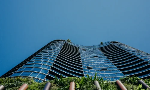 Будущее недвижимости: как технологии меняют жилую среду